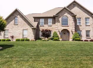 2488 Turf Way, Shelbyville, IN