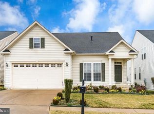 5417 E Rich Mountain Way, Fredericksburg, VA 22407