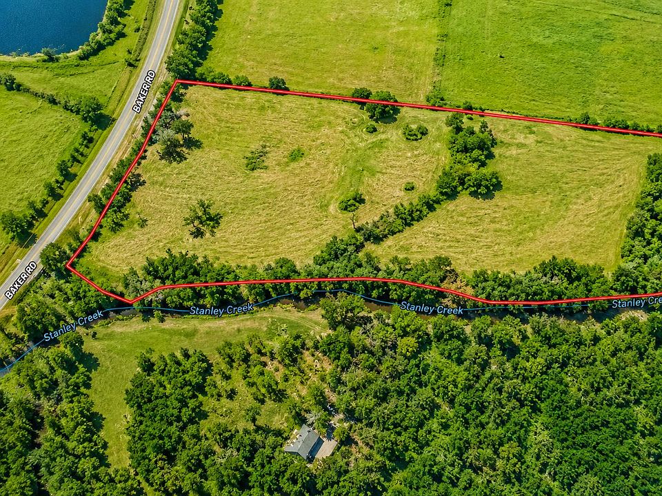 1st image of Baker Rd