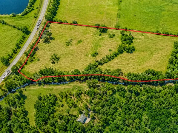 Baker Rd, Shiloh, GA 31826