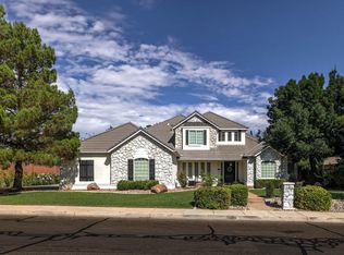 1041 S 900 E, Saint George, UT 84790