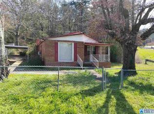 801 S Allen Ave, Anniston, AL 36207