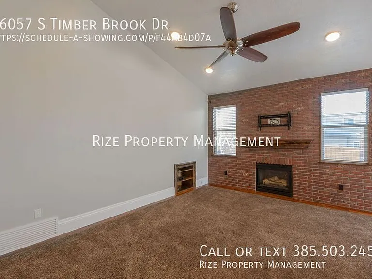 16057 S Timber Brook Dr — Photo 13