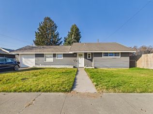 312 S Mayfield St, Kennewick, WA