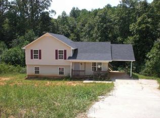 310 Lambert Overlook Cir, Carrollton, GA 30117