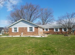 6814 Shalimar Ct, Indianapolis, IN 46214