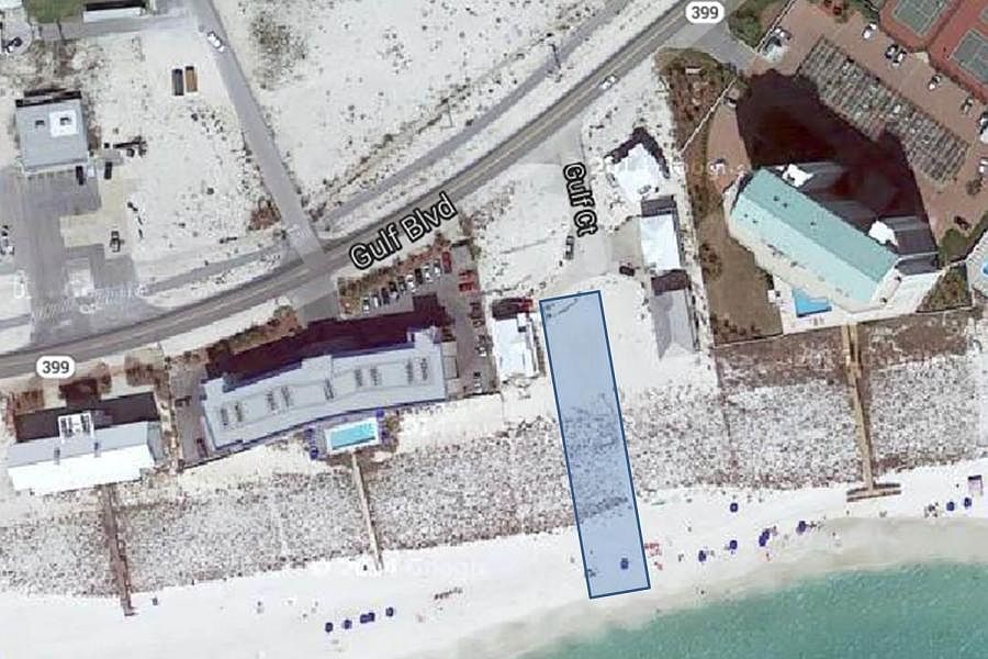 1st image of Gulf Blvd Ct Lot 3