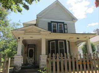 3218 Mitchell Ave, Saint Joseph, MO 64507