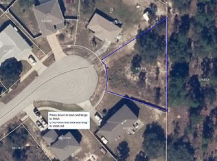 Woodridge Ln, Spring, FL 34609