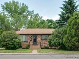 3505 E 12th St, Cheyenne, WY 82001
