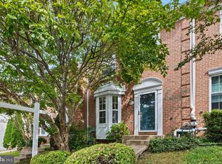 627 Stone Mill Ct, Abingdon, MD 21009