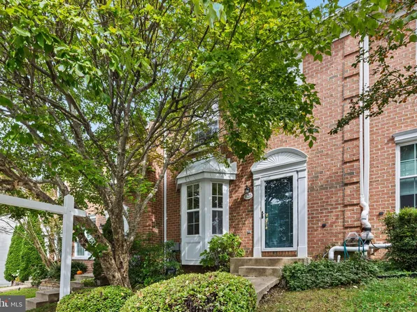627 Stone Mill Ct, Abingdon, MD 21009