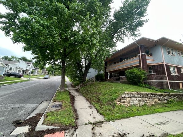 4451 Tracy Ave APT 2D