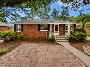 1217 Jensen St, West Columbia, SC 29169
