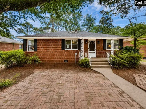 1217 Jensen St, West Columbia, SC 29169