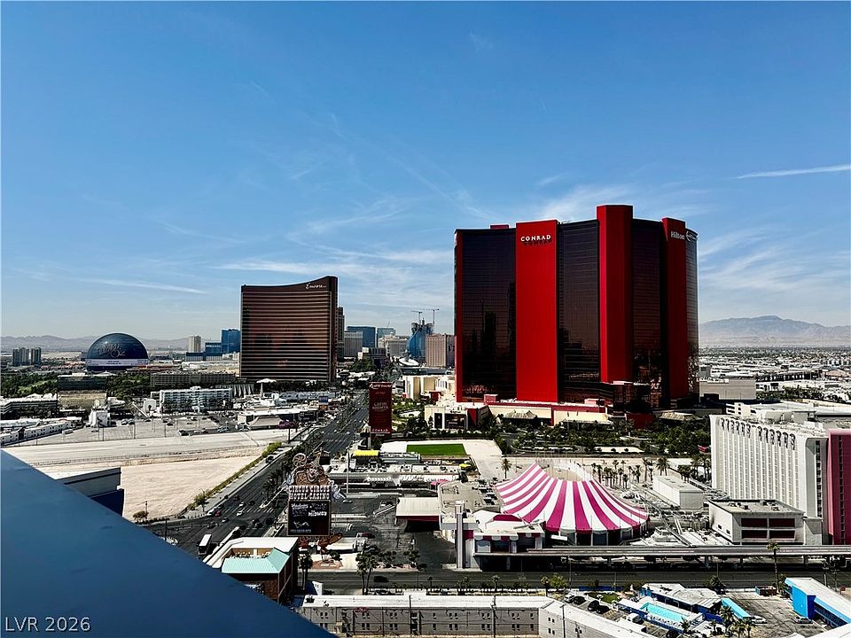 1st image of 2700 Las Vegas Blvd S Unit 2311