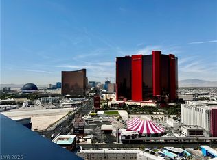 2700 Las Vegas Blvd S Unit 2311, Las Vegas, NV 89109