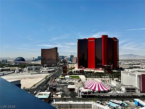2700 Las Vegas Blvd S Photo 1