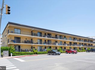 14 136th St UNIT 101, Ocean City, MD 21842