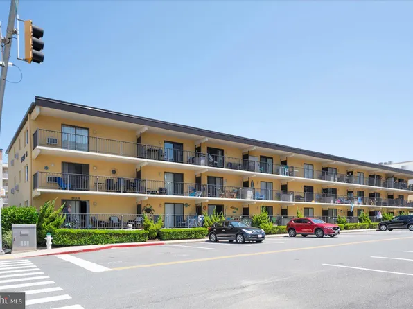 14 136th St Unit 101, Ocean City, MD 21842