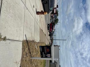 15739 W Warren Ave, Detroit, MI 48228