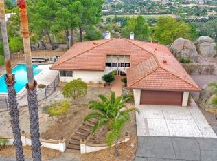 14648 Sturnella Way, Valley Center, CA 92082