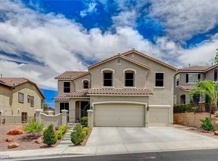 1146 Yellow Orchid St, Las Vegas, NV 89002