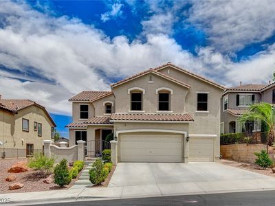 1146 Yellow Orchid St, Las Vegas, NV, 89002