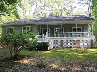 3205 Neuse Banks Ct, Wake Forest, NC 27587