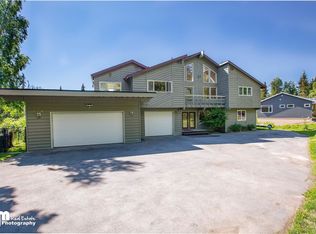 13040 Ridgewood Rd, Anchorage, AK 99516