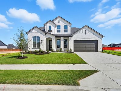 929 Mumms Field Dr, Justin, TX, 76247