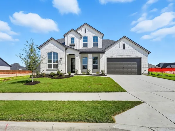 929 Mumms Field Dr, Justin, TX 76247