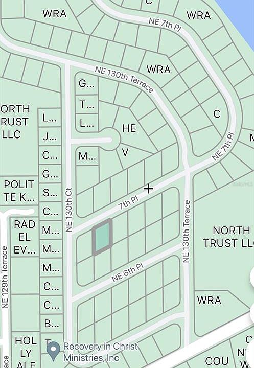 1st image of NE 7th Pl Lot 5