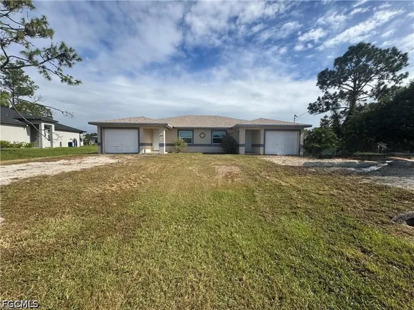 851 Eisenhower Blvd, Lehigh Acres, FL 33974