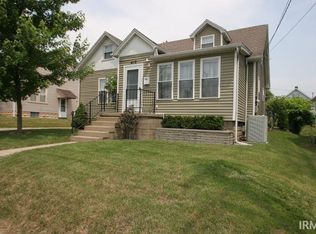 412 Huesler St, Jasper, IN 47546
