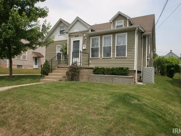 412 Huesler St, Jasper, IN 47546