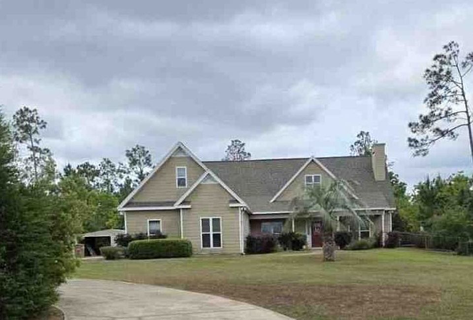 Property Front View