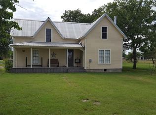 279 Thomason St, Era, TX 76238