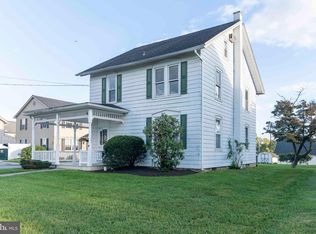 26 N Kinzer Rd, Kinzers, PA 17535