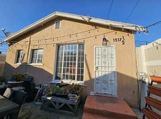 1517 W 60th Pl #1, Los Angeles, CA 90047
