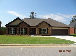 2712 Sawgrass Ln, Phenix City, AL 36867