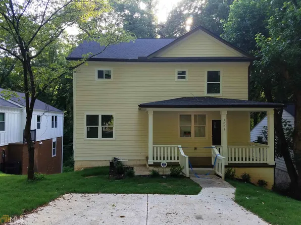 1081 Westmont Rd SW, Atlanta, GA 30311