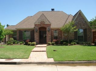 6065 Natchez Trce, Beaumont, TX 77706