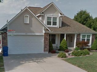 18901 E 33rd Street Ct S, Independence, MO 64057