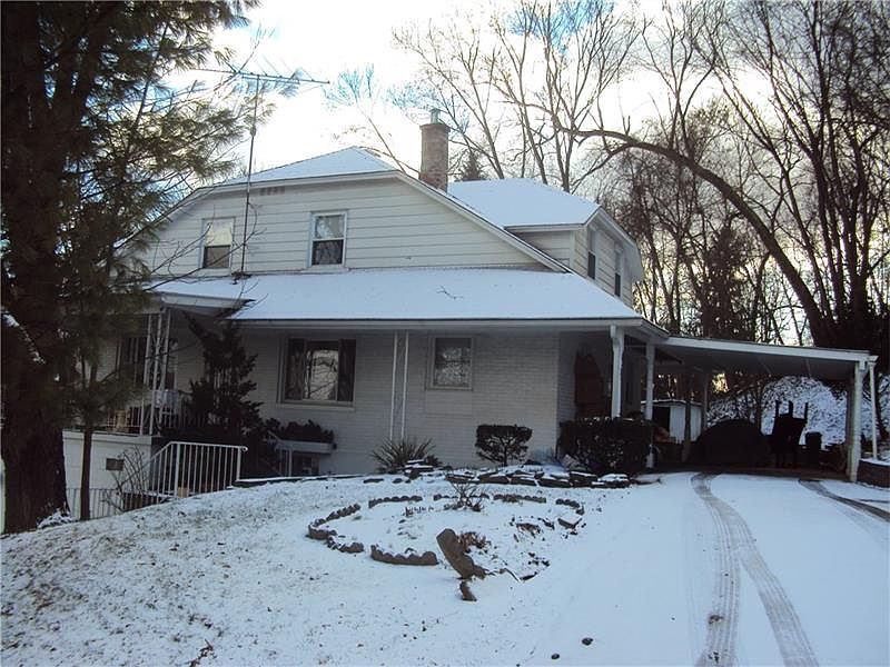 2nd image of 3 Ewing Ave