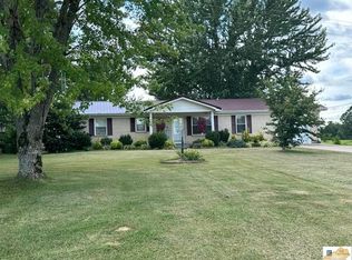 4876 Edmonton Rd, Greensburg, KY 42743