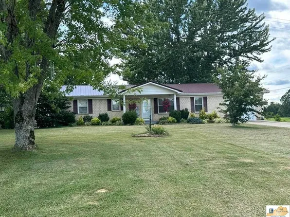 4876 Edmonton Rd, Greensburg, KY 42743