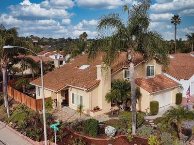 1669 Landquist Dr, Encinitas, CA, 92024