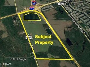1661 Tomoka Farms Rd, Port Orange, FL 32128