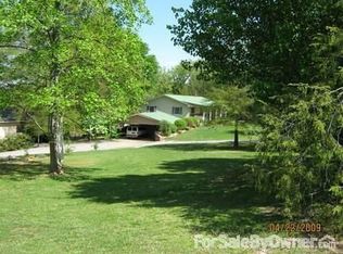 220 Hiwassee Rd NW, Charleston, TN 37310